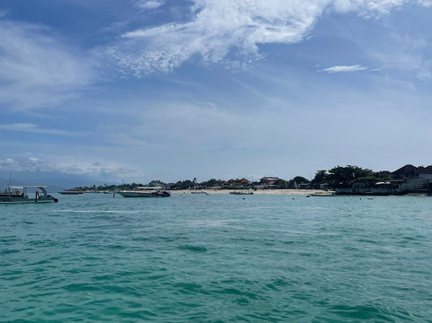 Captain Yin Yang-Pejukutan必去景点