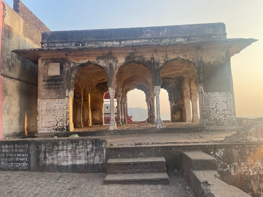 Rajasthan Unique Experience-斋蒲尔必去景点