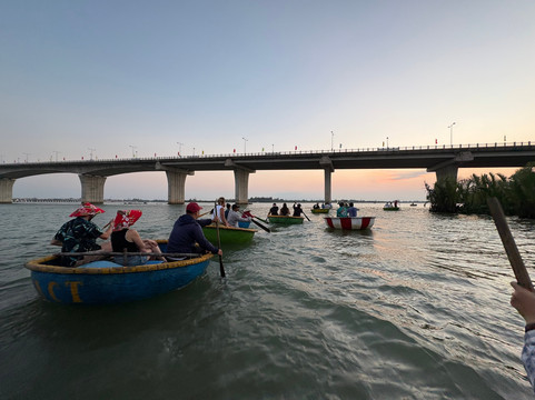 Onion Phi Tours Hoi An-会安必去景点