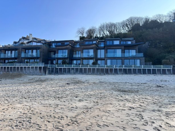 卡比斯湾水疗酒店-官方