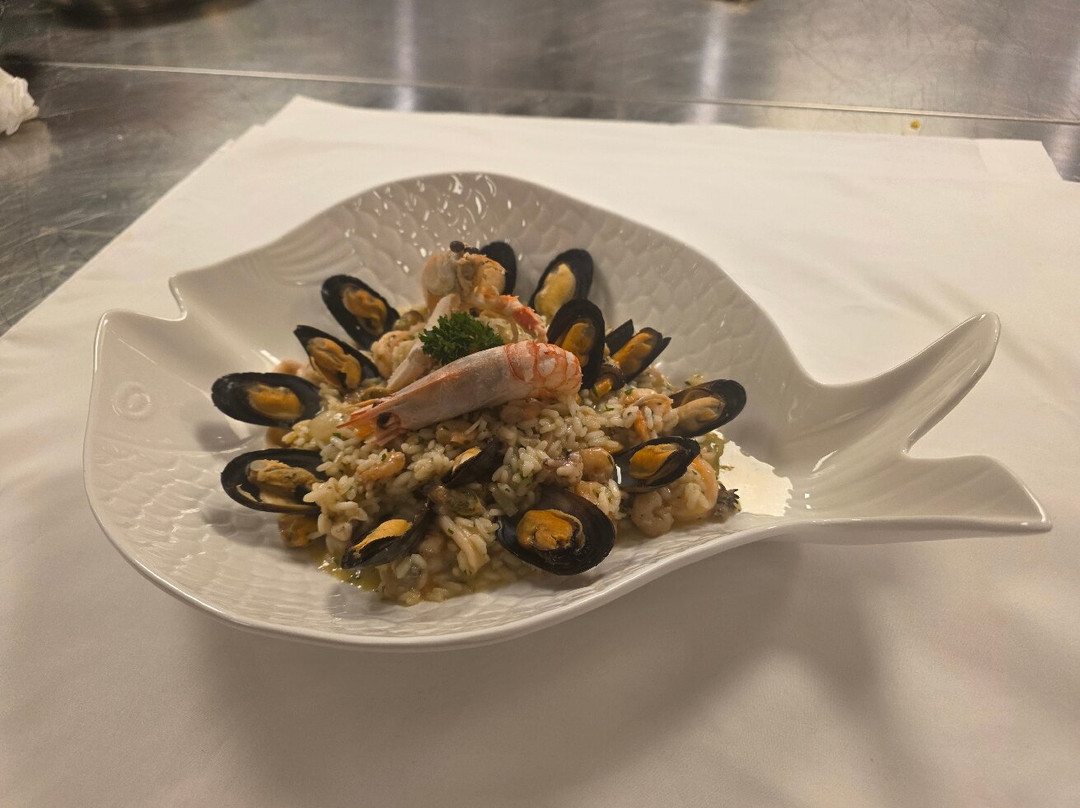 FRESCO - Gastronomia & Bistrot主图