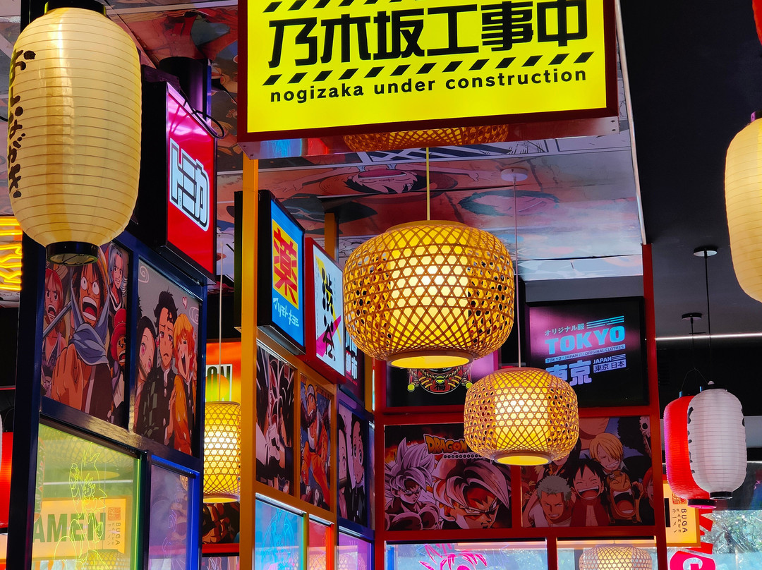 Buga Ramen Palma