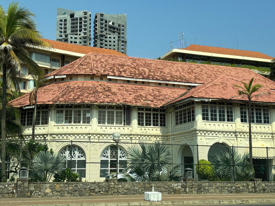 HOLIDAY WORLD TRAVEL SRI LANKA-Ragama必去景点