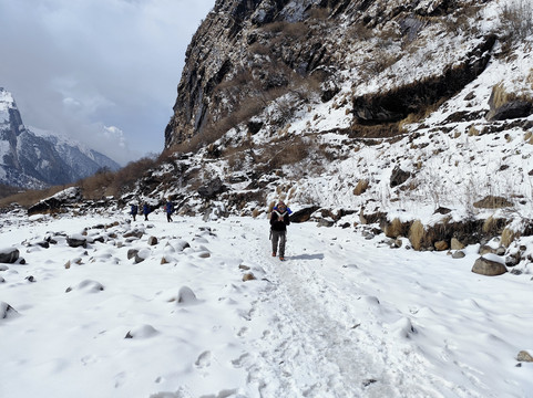 Apex Asia Travel & Trekking-博卡拉必去景点