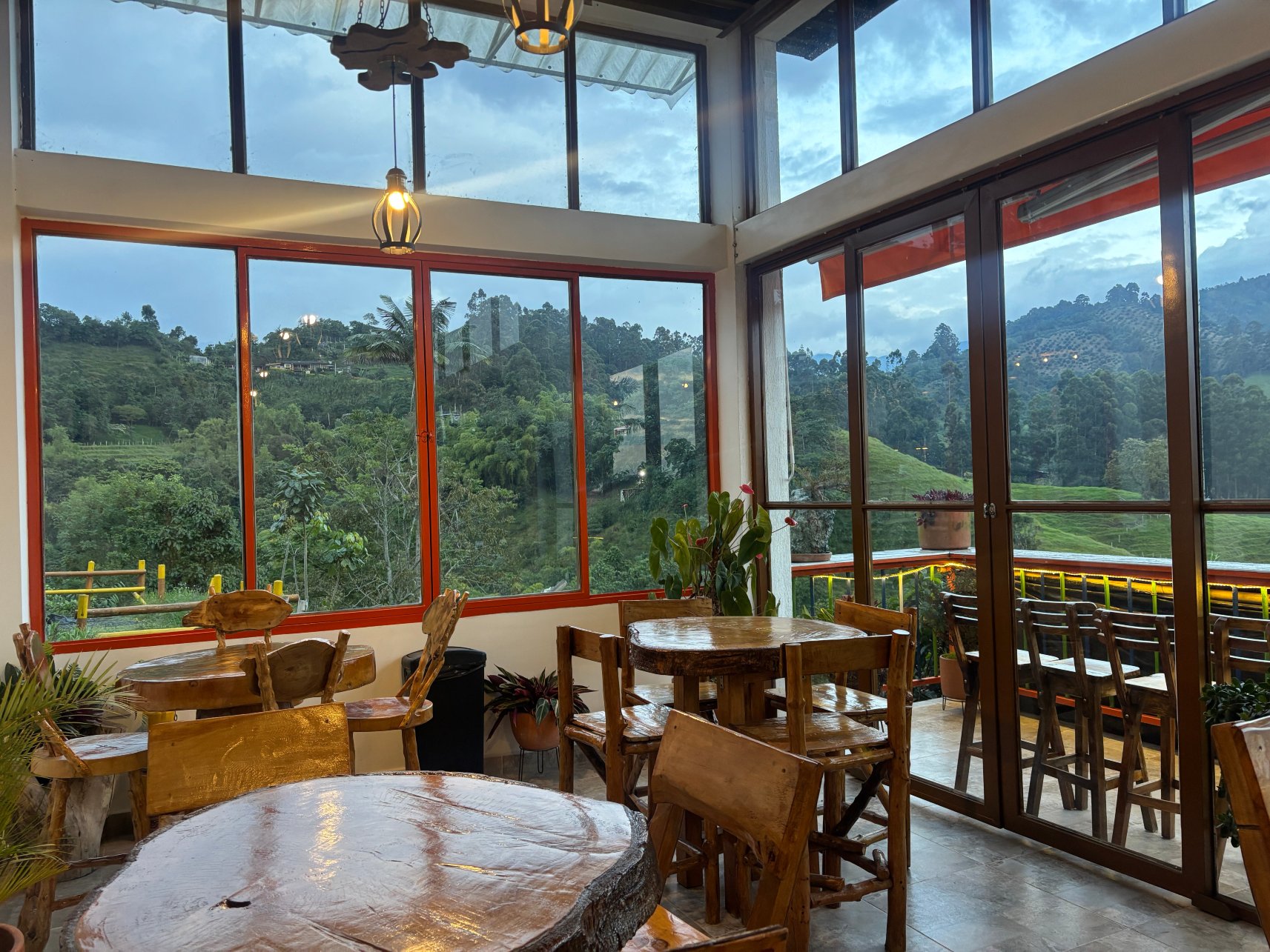 Hotel Salento Mirador-官方