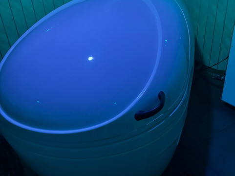 Float Space, By Palm Springs-Thorne必去景点