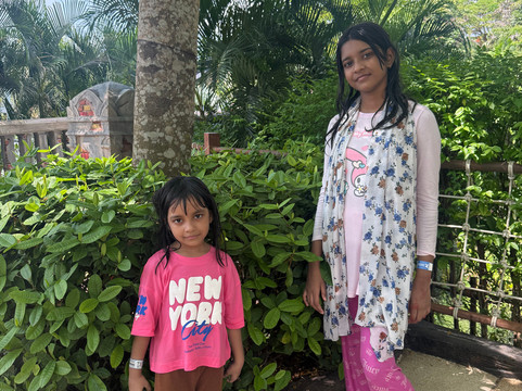 罗摩衍那水上乐园-芭堤雅必去景点