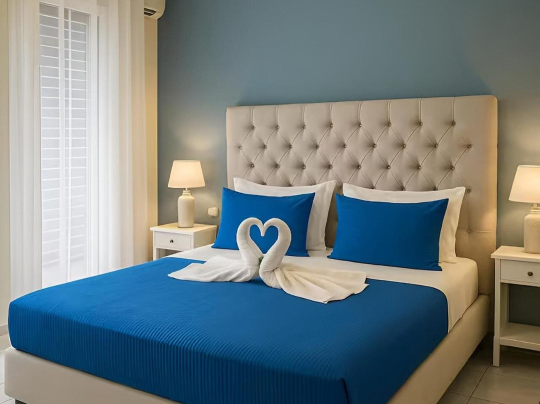 Rethymno Residence