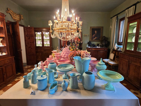 Fattoria Collebrunacchi-圣米尼亚托必去景点