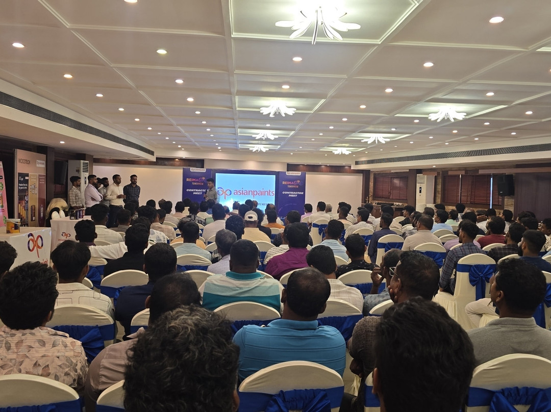 乌杜皮海洋珍珠酒店主图