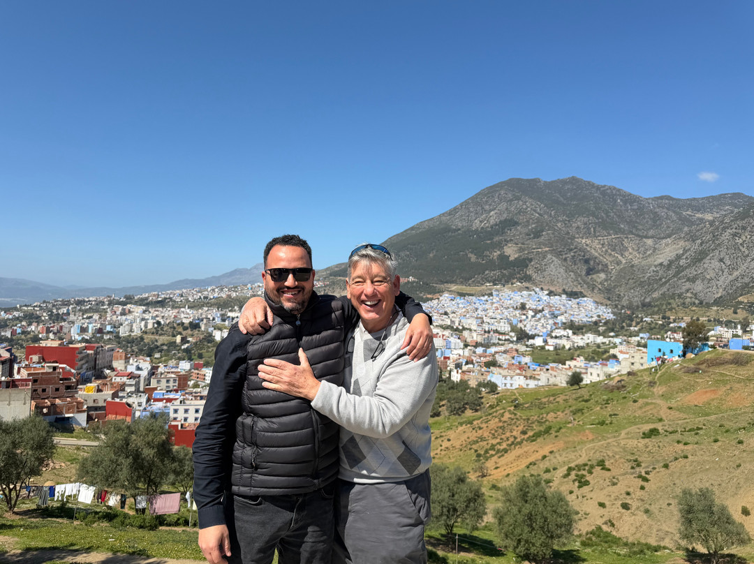 Morocco Tours Trips-马拉喀什必去景点
