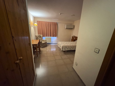 安纳亚酒店主图