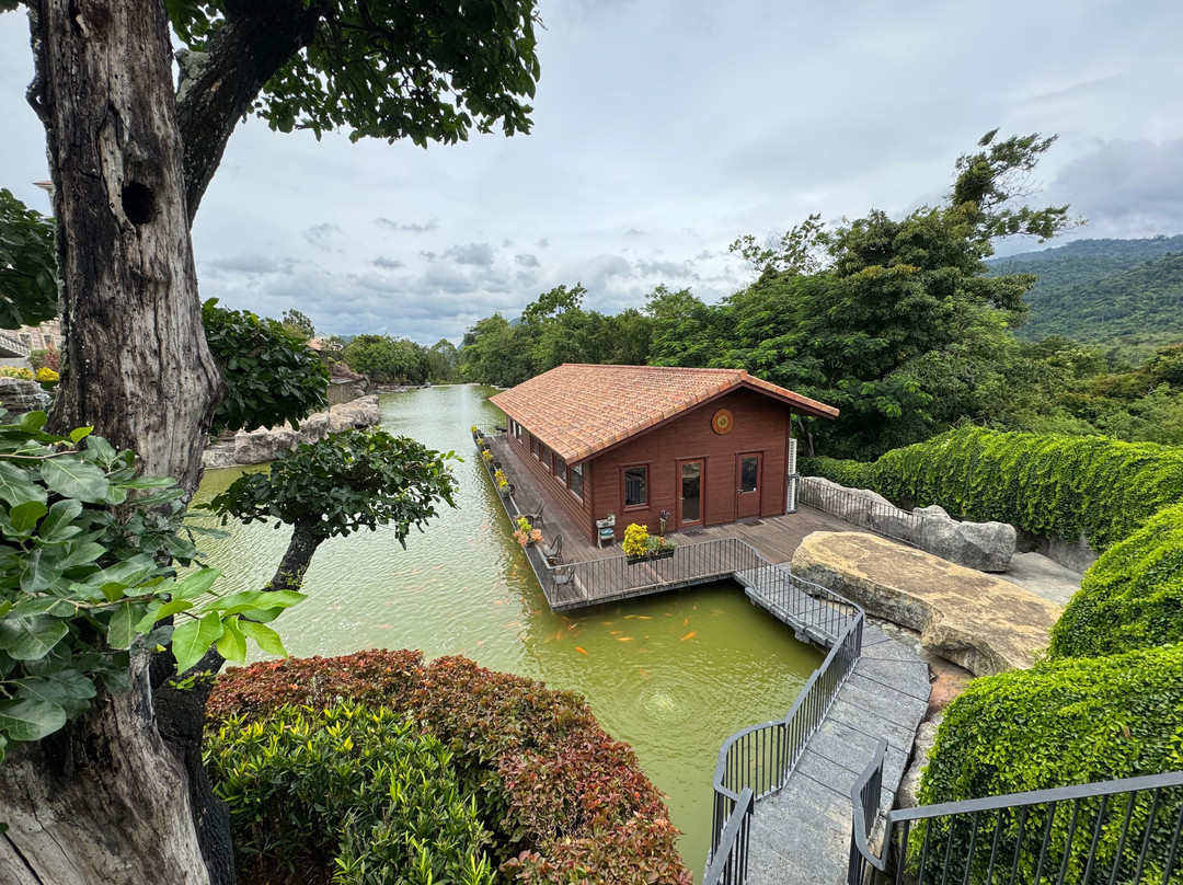 Lago di Khaoyai-Mu Si必去景点