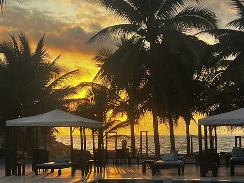 Palmazul Hotel & Spa主图