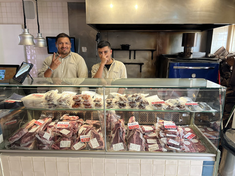 José Ignácio主图