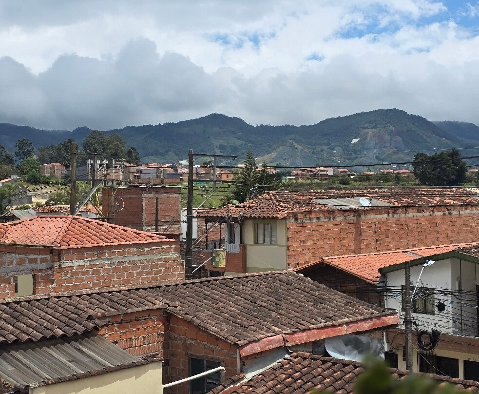 Casa Rosé Hotel主图