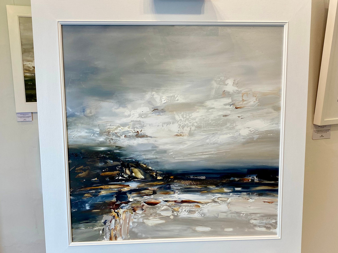 The Lion Street Gallery-海伊必去景点