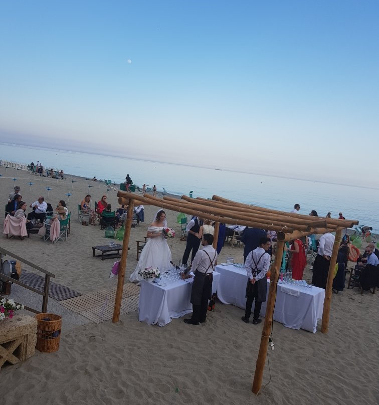 Bagni G.B. Boncardo-菲纳莱利古雷必去景点