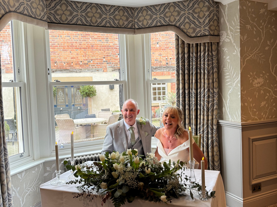 文特布里奇之家酒店主图