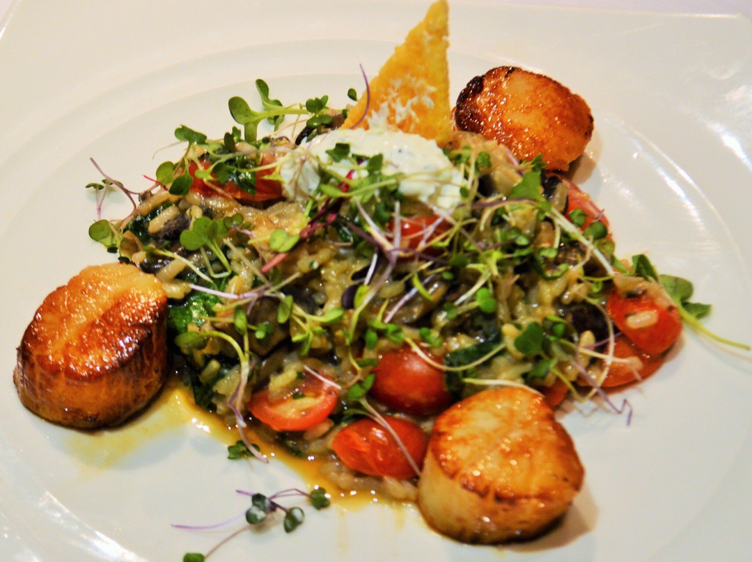 Barbayani Restaurant