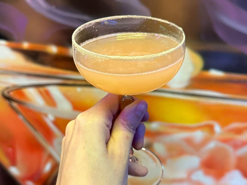 Cocktail Team-Agualva-Cacem必去景点