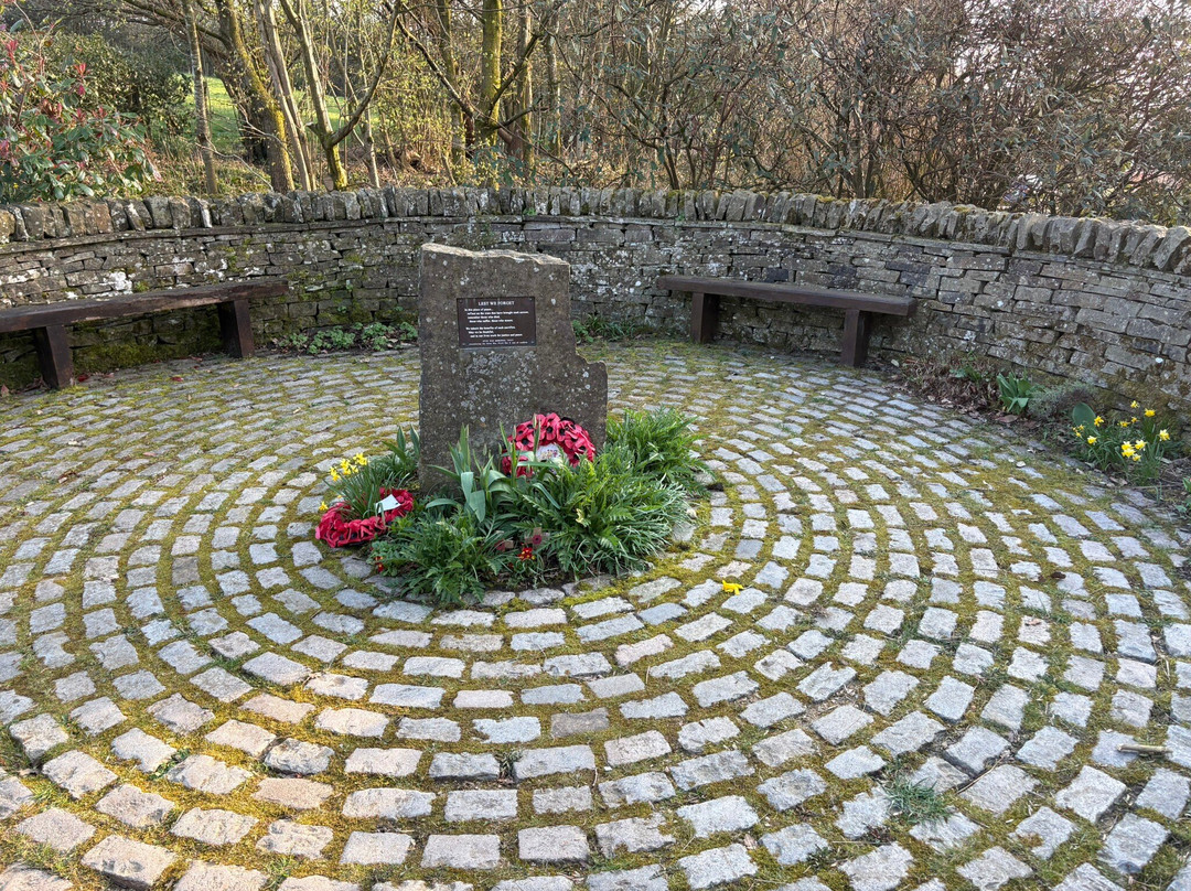 Werneth Low Country Park-Hyde必去景点