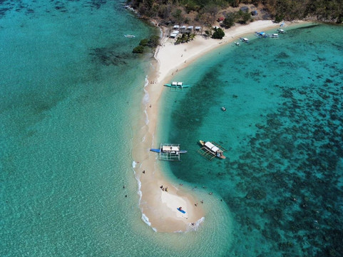 Buhay Isla-爱妮岛必去景点