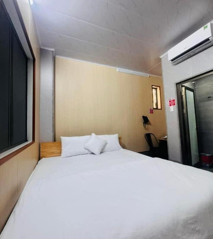 Khach san Vinh Hotel