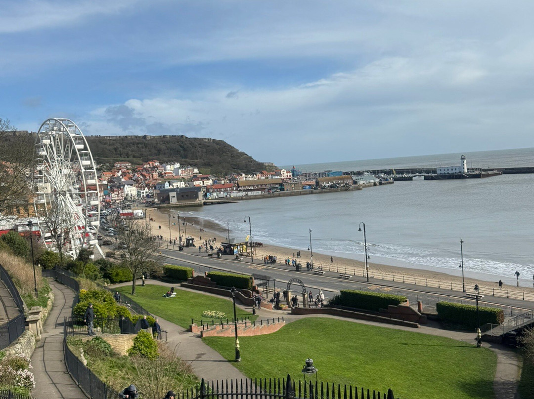 海边隐居处酒店主图
