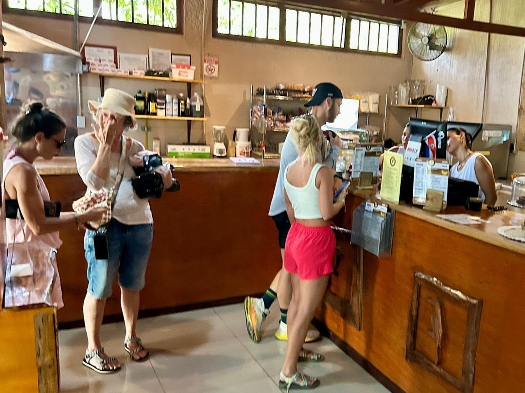 The Good Coffee Cafe