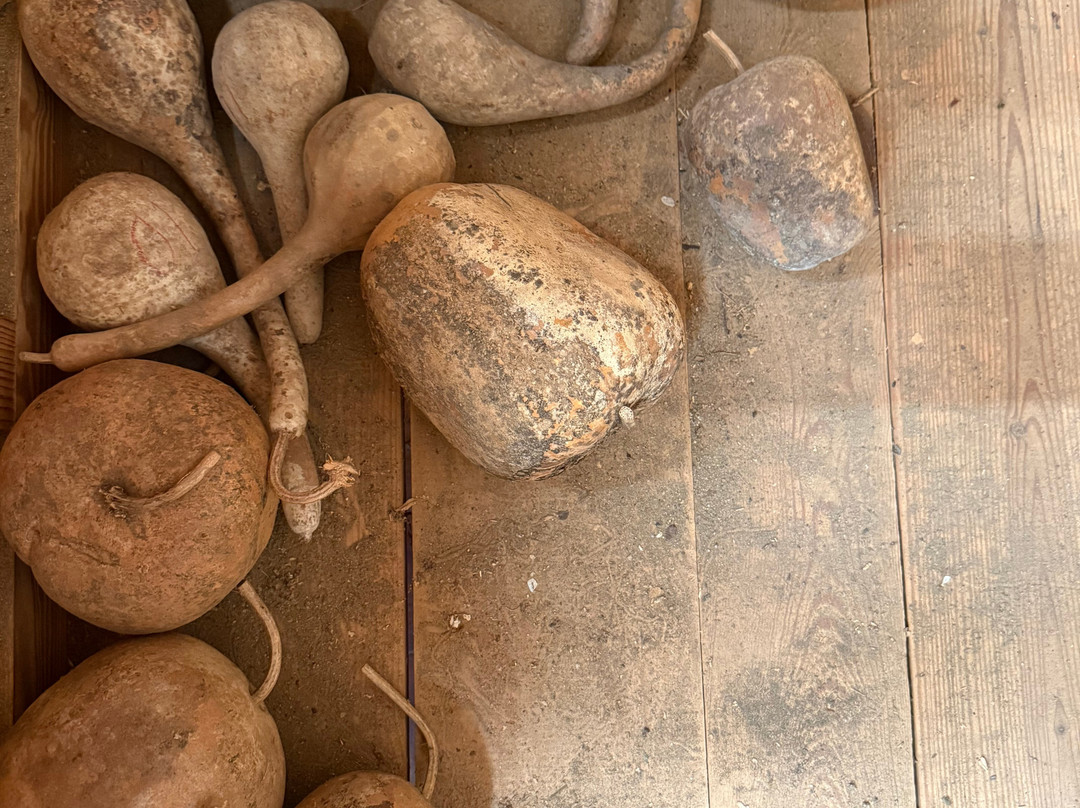 The Gourd Place-Sautee Nacoochee必去景点