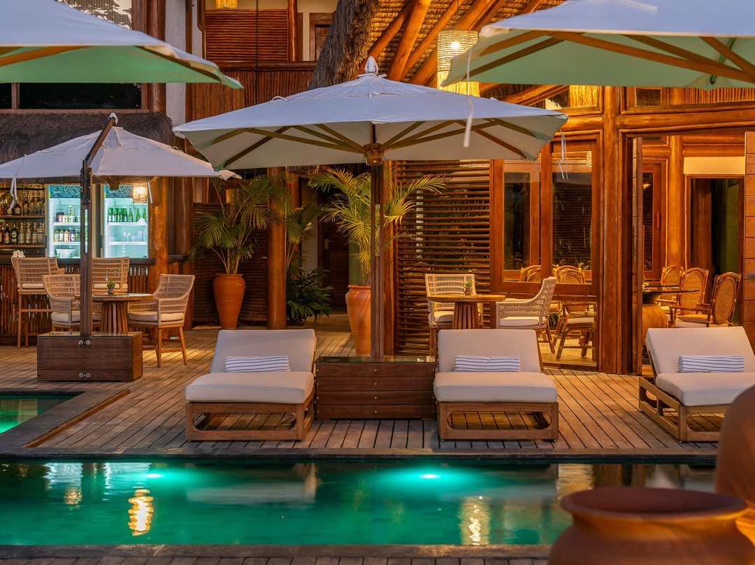 Aketa Hotel Boutique