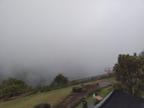 Marabedda Gardens Resort-酒店景观