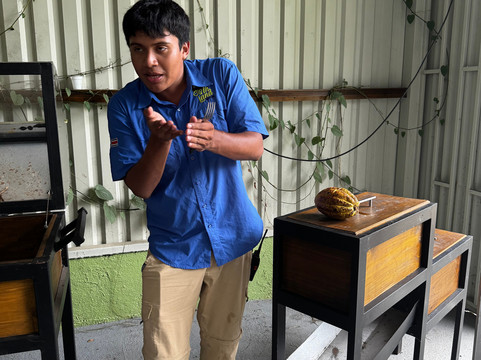 NexusTours-圣何塞必去景点