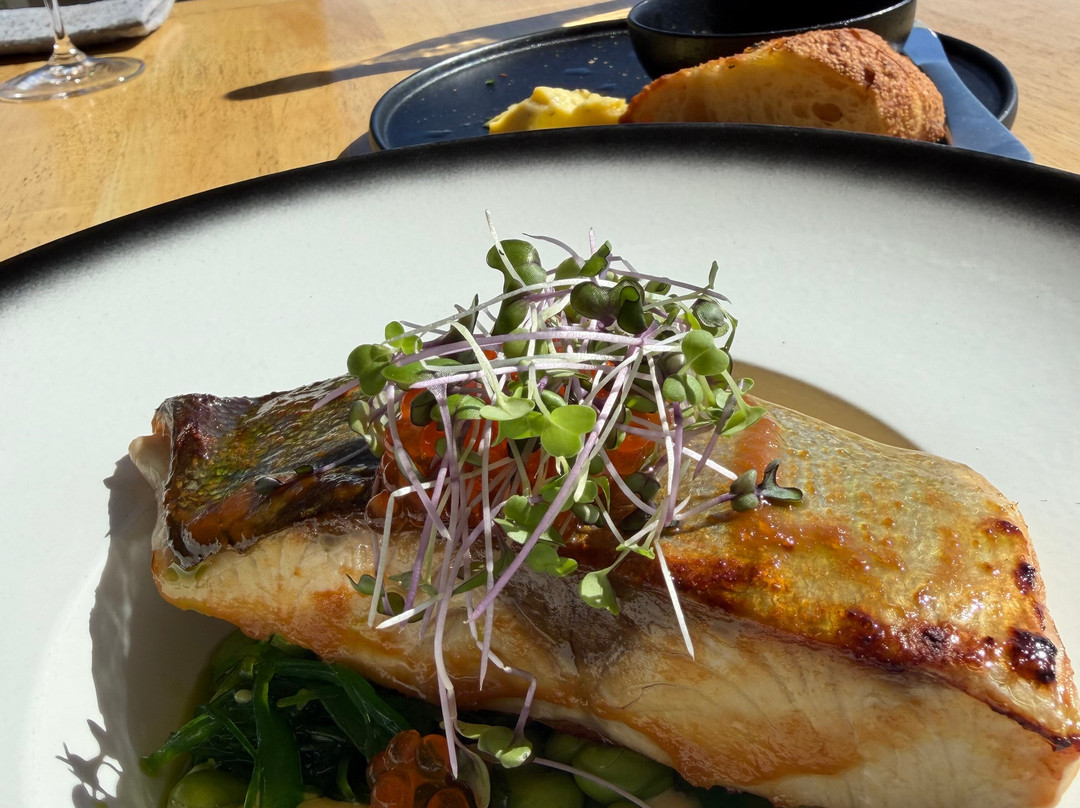 Lost Farm Barnbougle Golf Course-Bridport必去景点