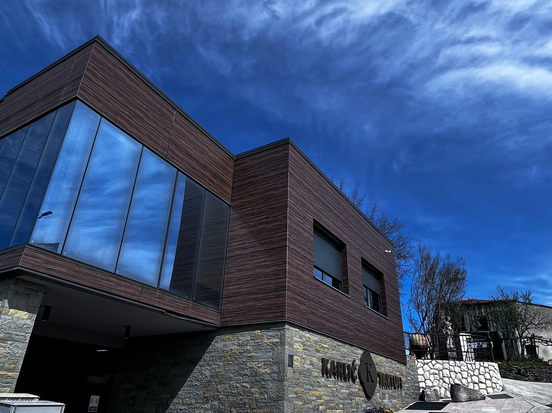 Karlic Tartufi-Buzet必去景点