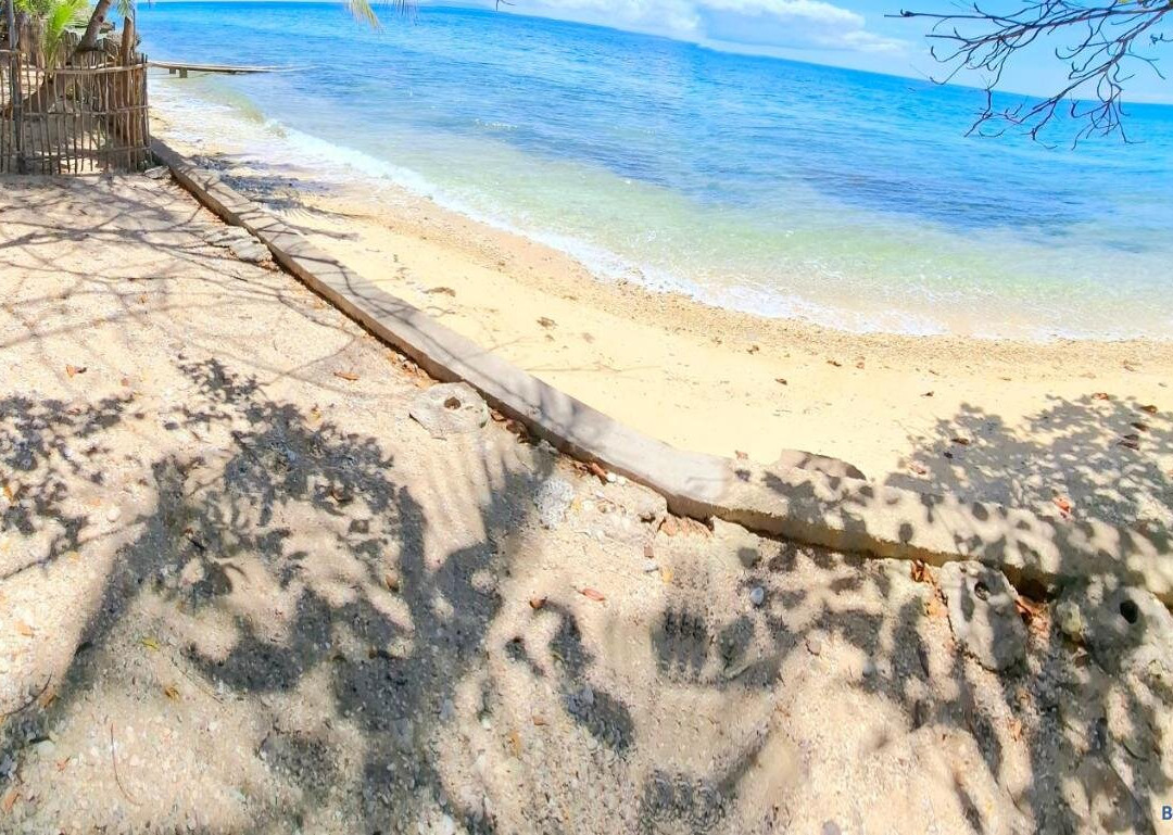 WUJOB Beach Campsite