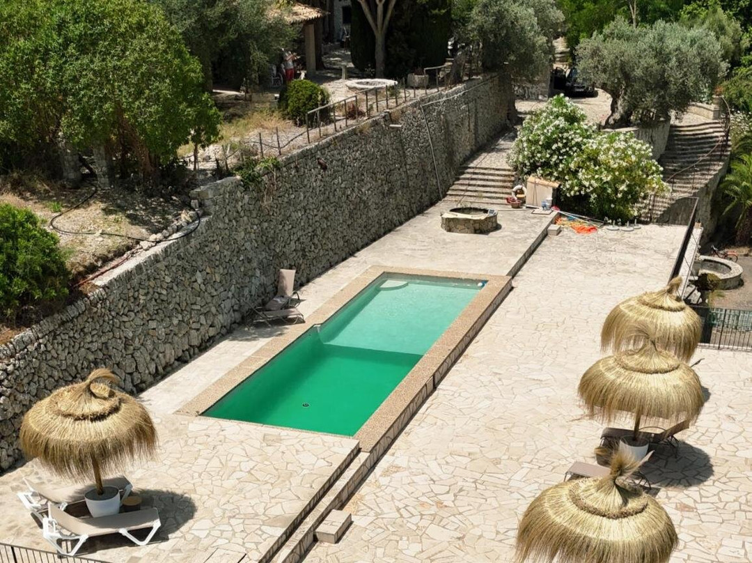 Agroturismo Finca Can Sec