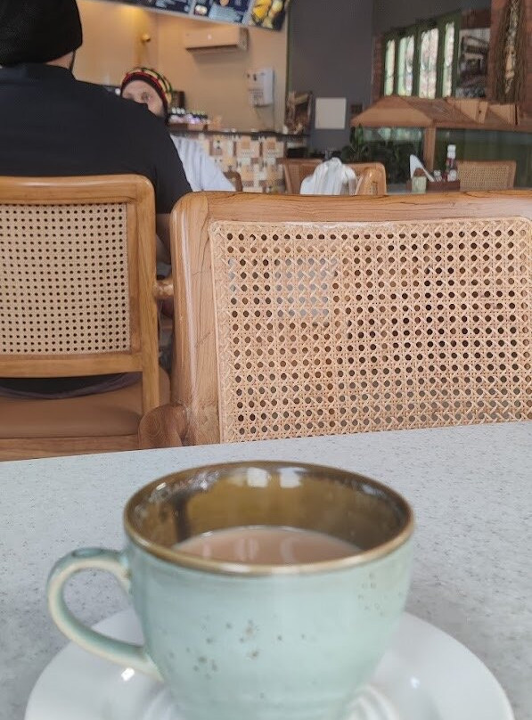 杰伊·克拉克斯异域风情酒店主图