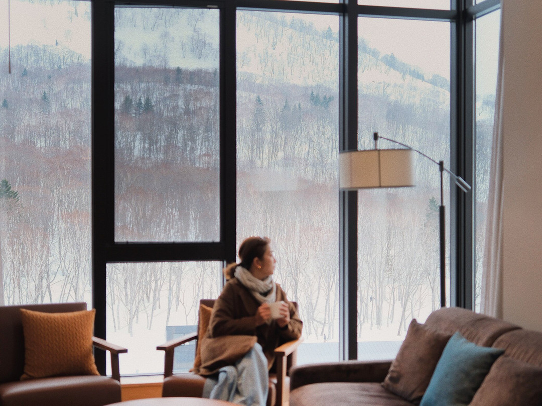 裕府喜乐乐奢华酒店式公寓主图