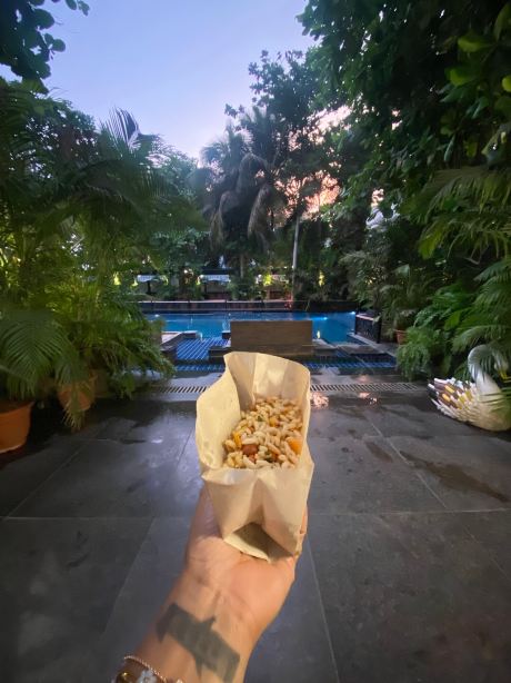 Mayfair Palm Beach Resort-官方