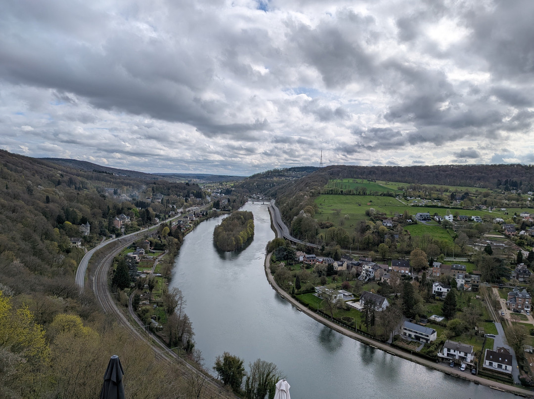 拉宴会金宫酒店主图