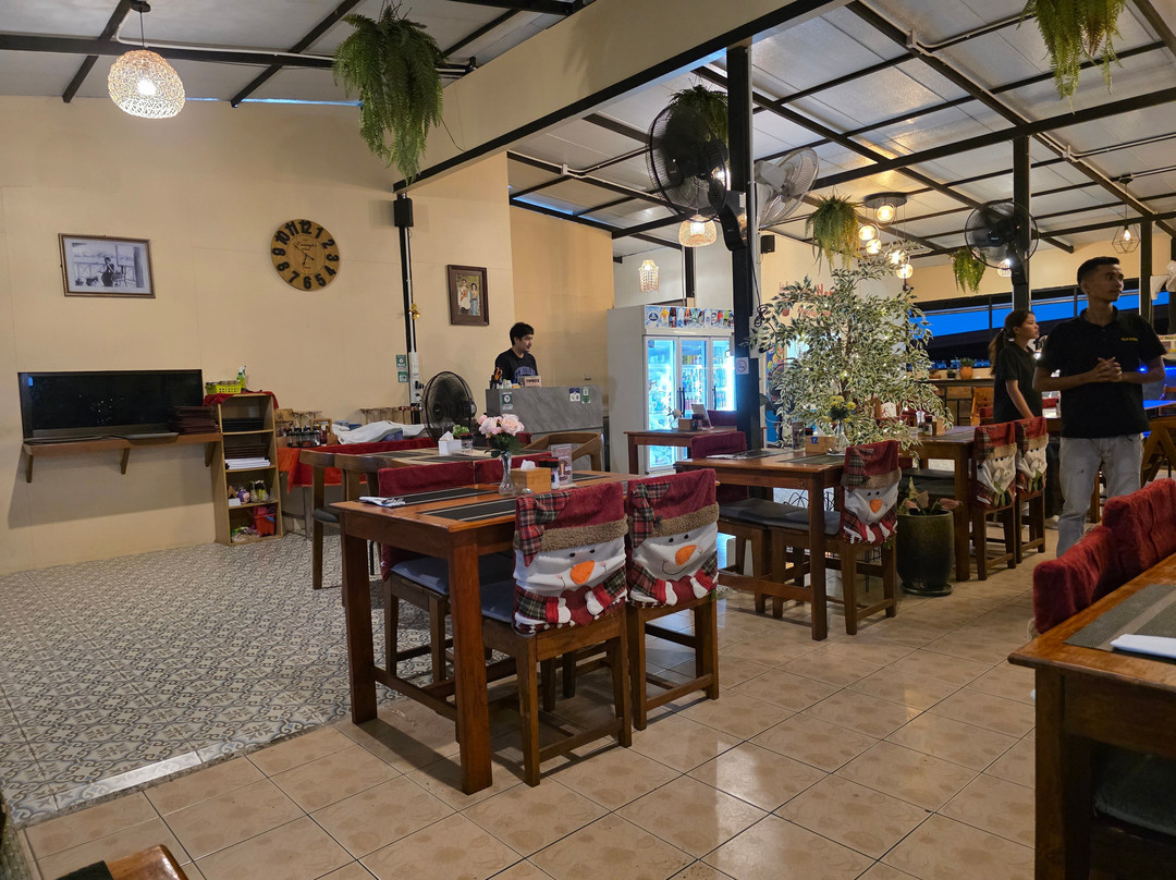 Sea Surin Restaurant