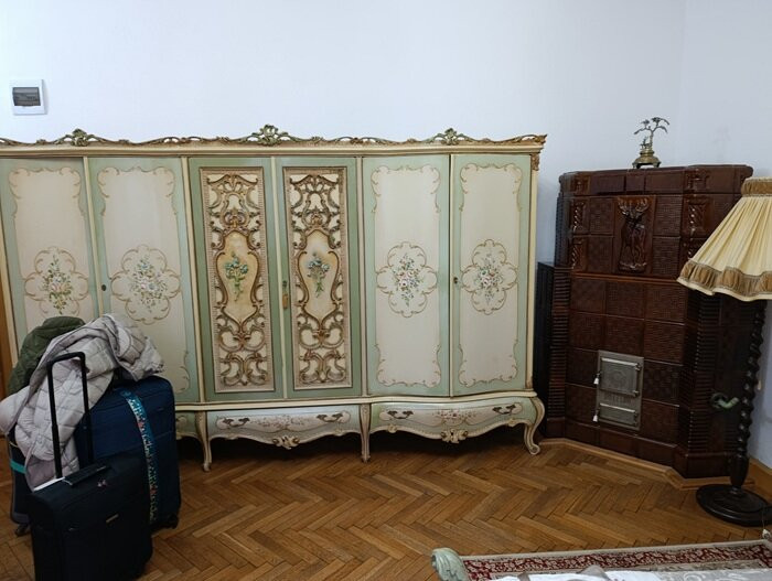 Clasic Haus Sighisoara
