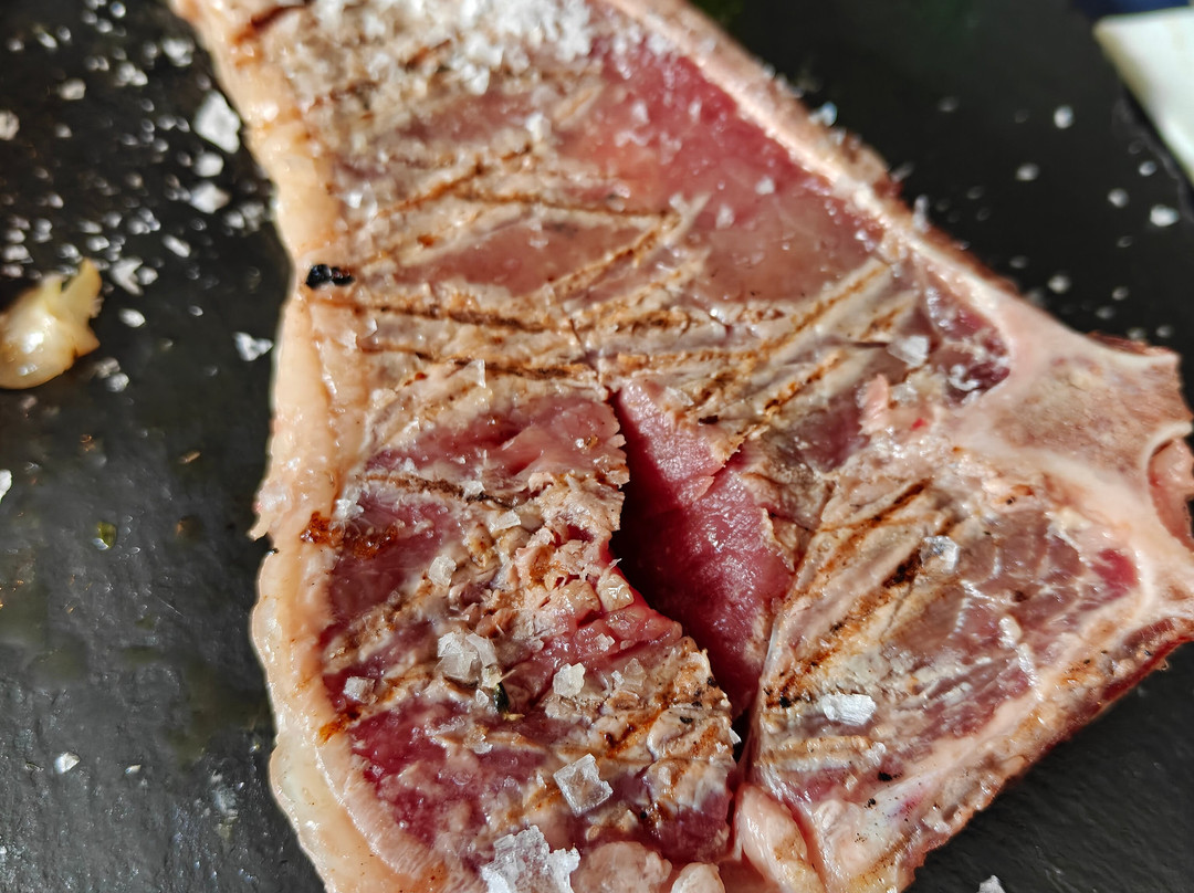 El Cielo de Muriel Hotel Starltight主图