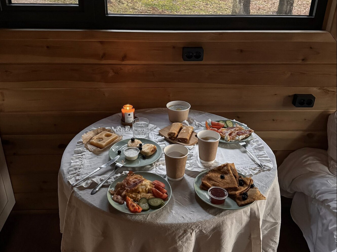 Istra Cottage