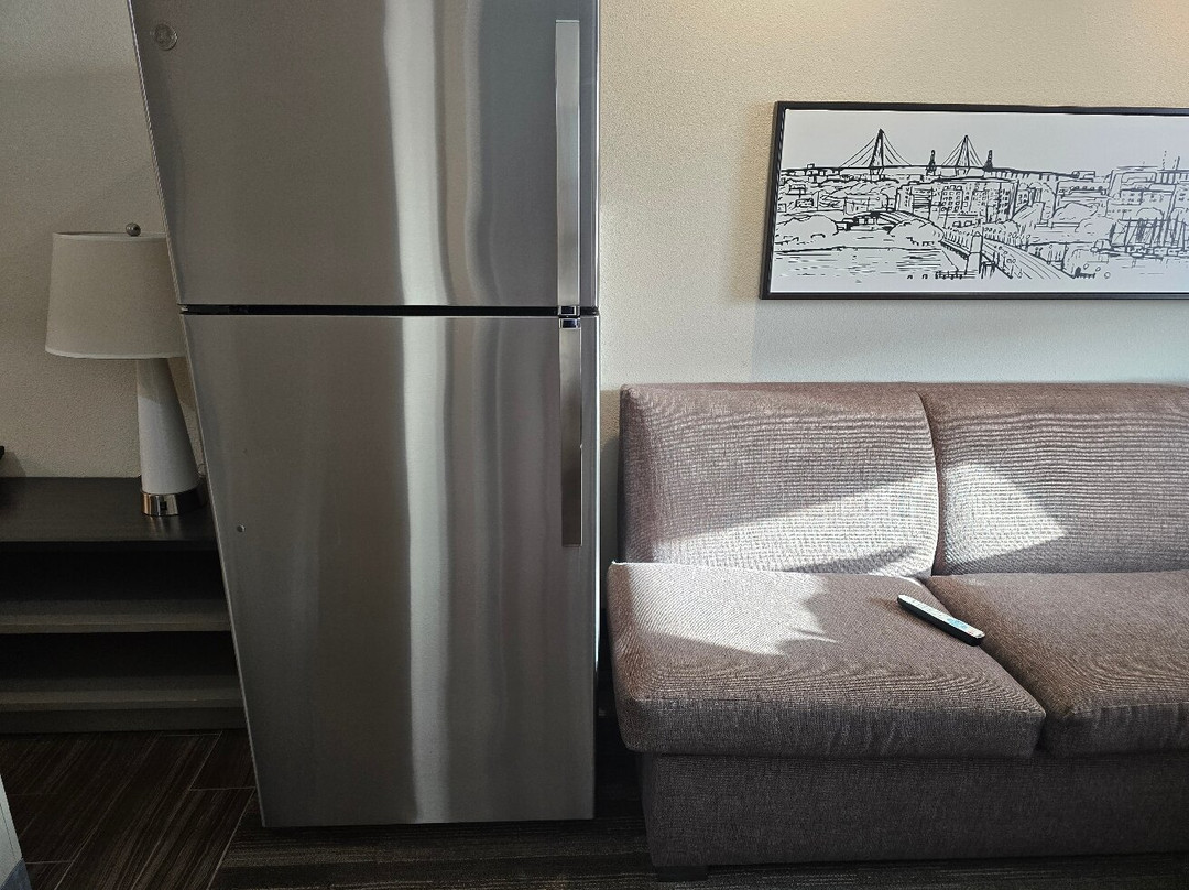 查尔斯顿 - 快乐山凯悦嘉寓酒店主图