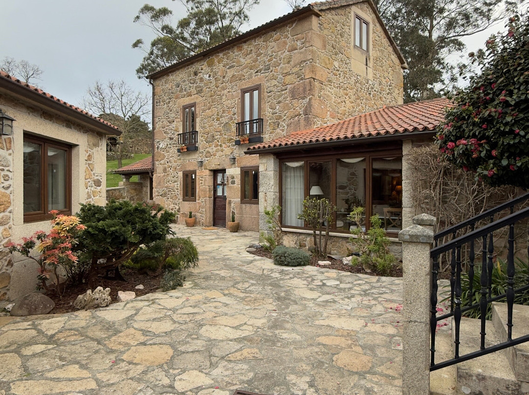 卢加尔多克塔里尼欧乡村酒店主图