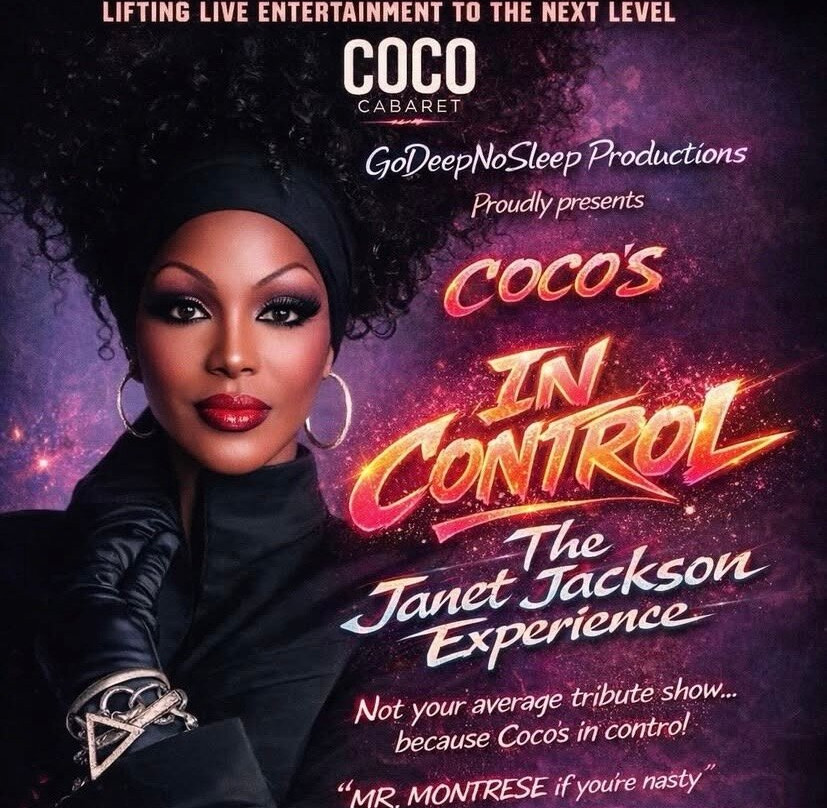 Coco Cabaret