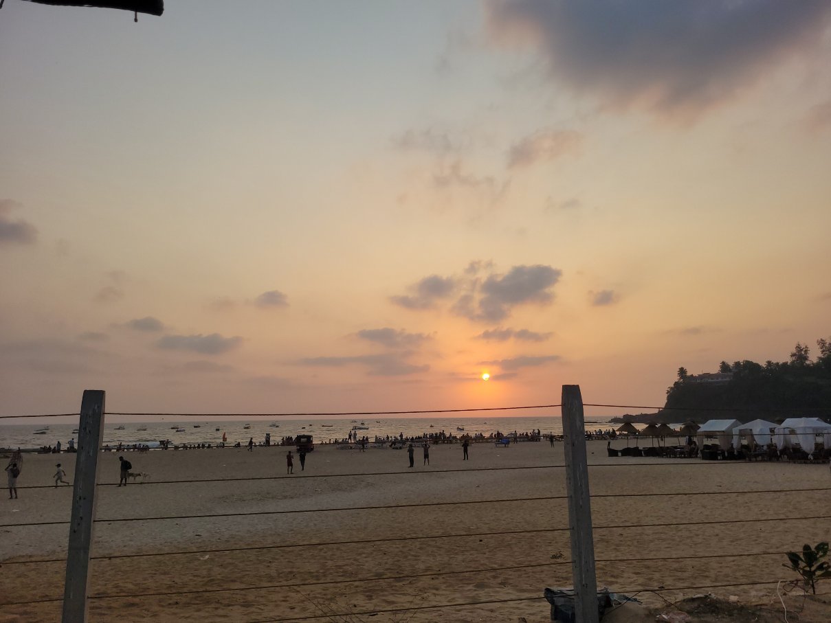 La Calypso Hotels-泳池